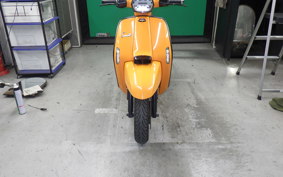 OTHER ランブレッタV125 SPECIAL 2011