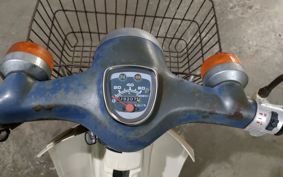 HONDA SUPER CUB50 AA01