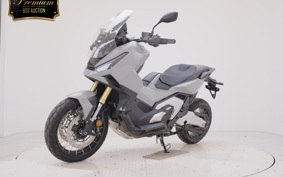 HONDA X-ADV 750 2018 RH21