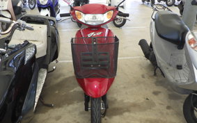 HONDA DIO Gen.6 AF62