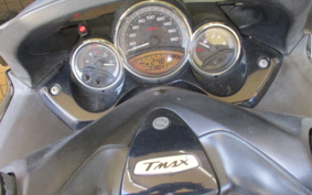 YAMAHA T-MAX 500 2010 SJ08J