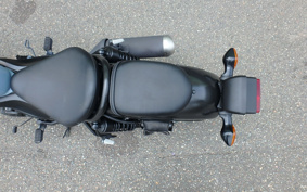 HONDA REBEL MC49