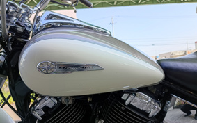 YAMAHA DRAGSTAR 400 CLASSIC 2005 VH02J