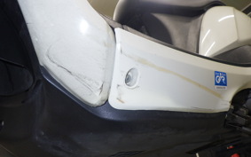 SUZUKI ADDRESS V125 Gen.2 DP12H