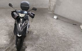 SUZUKI ADDRESS V125 CF46A