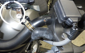HONDA REBEL 250 S 2000 MC49