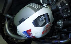 BMW R1200GS ADVENTURE 2010