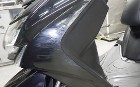 YAMAHA CYGNUS 125 XSR 3 2023 SED8J