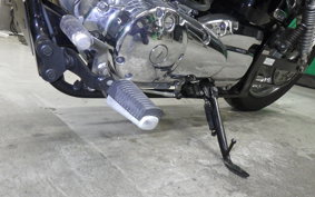 YAMAHA DRAGSTAR 250 2008 VG05J