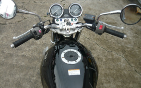 KAWASAKI BALIUS250-2 ZR250B