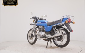 HONDA CB250 N 1977 CB250N