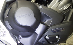 HONDA NC750X DCT 2021 RH09