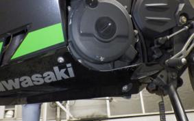 KAWASAKI NINJA 400 2019 EX400G