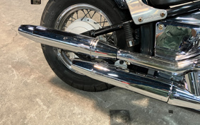 YAMAHA DRAGSTAR 400 1997 4TR