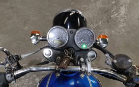 KAWASAKI ESTRELLA250 RS BJ250A