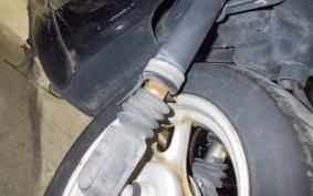 HONDA DIO Gen.6 AF62