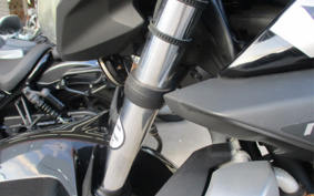 YAMAHA MT-03 2016 RH07J