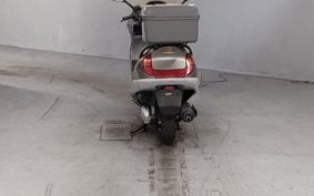 HONDA FORESIGHT MF04