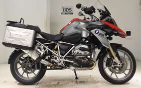 BMW R1200GS 2013