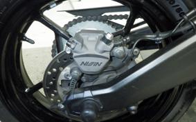 KAWASAKI ZX-25R