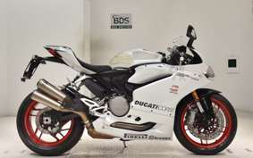 DUCATI DUCATI959パニガーレ 2016