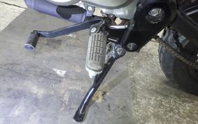 HONDA MONKEY 125 2017 JB03