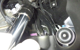 HONDA PCX 160 2005 KF47