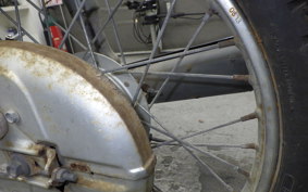 HONDA C50 SUPER CUB 2022 AA04