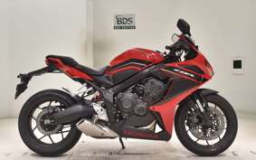 HONDA CBR650R 2023 RH03