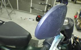 HONDA CROSS CUB 110 1992 JA60