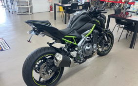 KAWASAKI Z900 2019 ZR900B