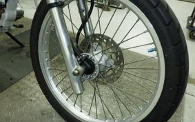 SUZUKI DJEBEL 200 (DR200SE) SH42A