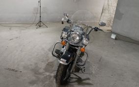 HARLEY FLHR1580 2008 FB4