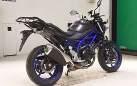 SUZUKI SV650 A 2022 VP55E
