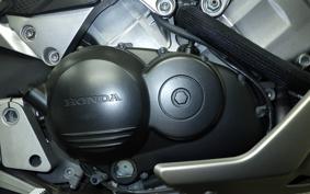 HONDA VFR800X 2020 RC80