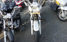 YAMAHA DRAGSTAR 250 1996 VG02J