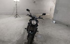 YAMAHA XSR900 2018 RN46J