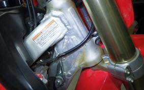 HONDA CRF250RX ME12