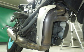 YAMAHA MT-07 2023