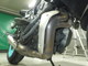 Фото Yamaha MT-07 2023 с японского аукциона