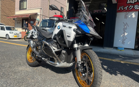 BMW R1300GS Adventure ASA 2026 0M31