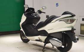 HONDA FORZA Z 2013 MF08