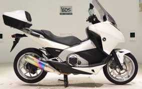 HONDA NC700 INTEGRA 2013 RC62