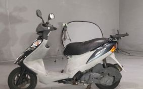 SUZUKI ADDRESS V125 CF4EA