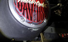 HARLEY FXDBA 1580 2013