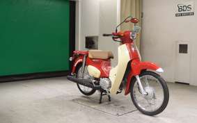 HONDA C50 SUPER CUB 2021 AA09