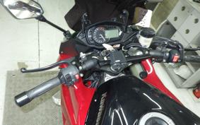 KAWASAKI NINJA 1000 A 2011
