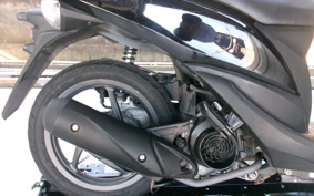HONDA DIO 110 JF31