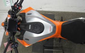 KTM 1290 SUPER DUKE R EVO 2020