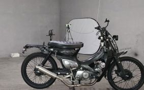 HONDA SUPER CUB50 AA01